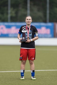 Bild 205 - wCJ Pokalfinale (HSV - ETV)